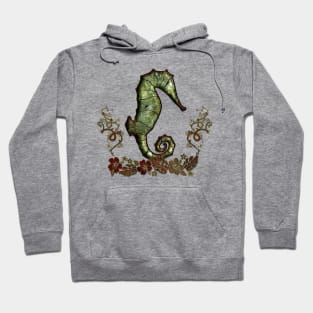 Wonderful seahorse Hoodie